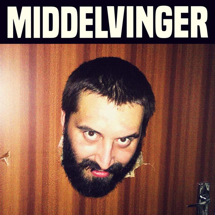 Middelvinger's avatar image