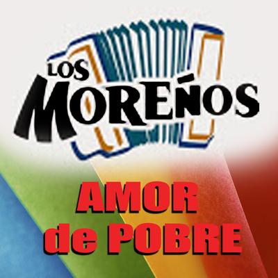 Los Morenos's cover