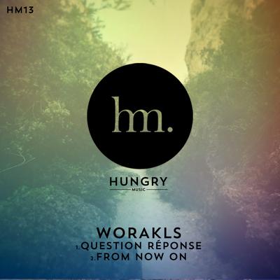 Question réponse By Worakls's cover