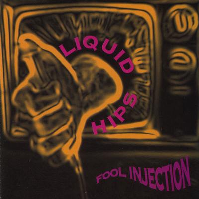 Fool Injection's cover