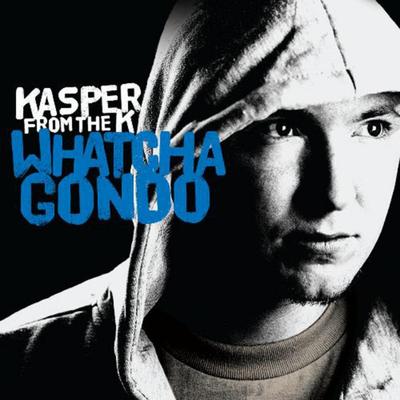 Kasper from the K's cover