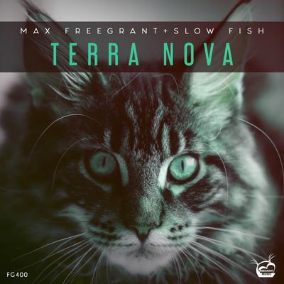 Terra Nova (Original Mix) By Max Freegrant, Slow Fish's cover