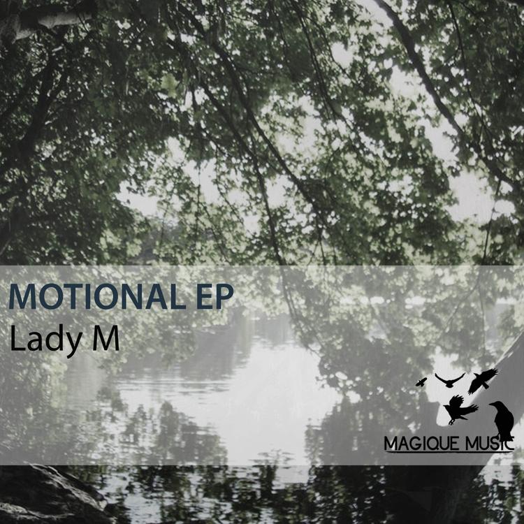 Lady M's avatar image