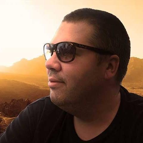 DJ Noise's avatar image
