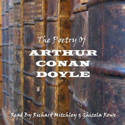 Arthur Conan Doyle's cover