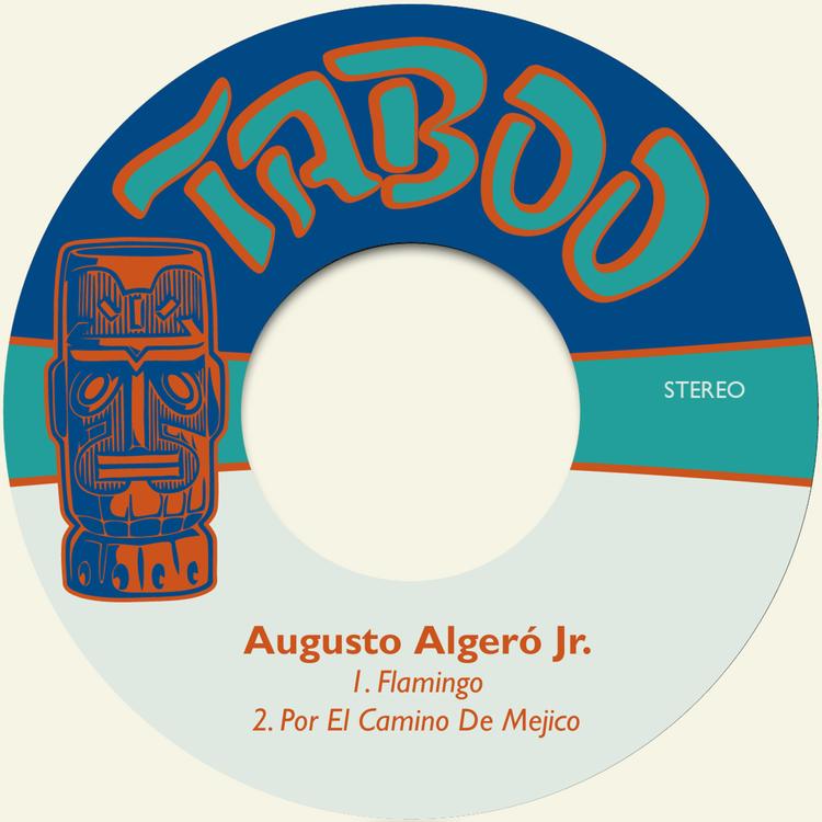 Augusto Algeró Jr.'s avatar image