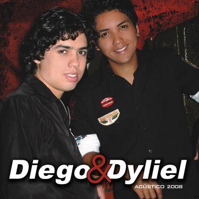 Diego & Dyliel's cover