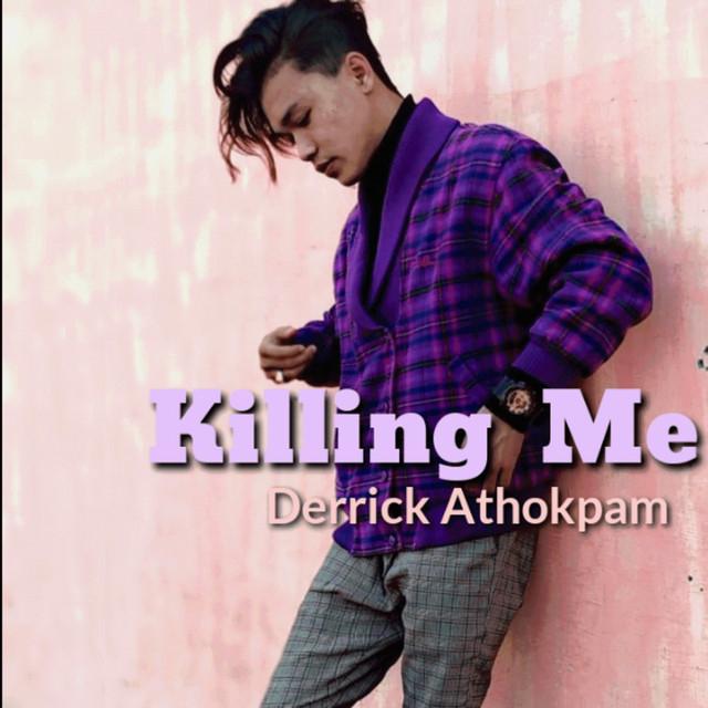 Derrick Athokpam's avatar image