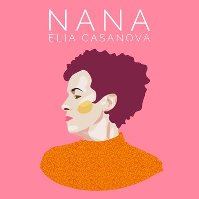Elia Casanova's cover