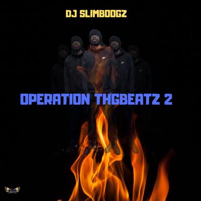 Operation Thgbeatz 2 (Instrumental)'s cover