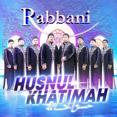 Rabbani's cover