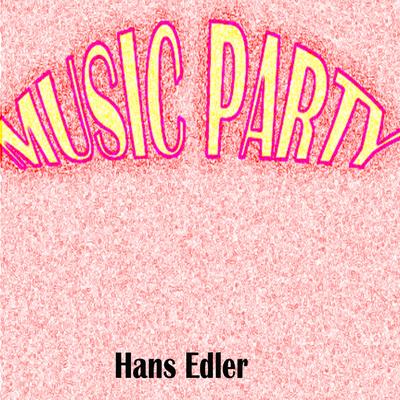 Music Party's cover