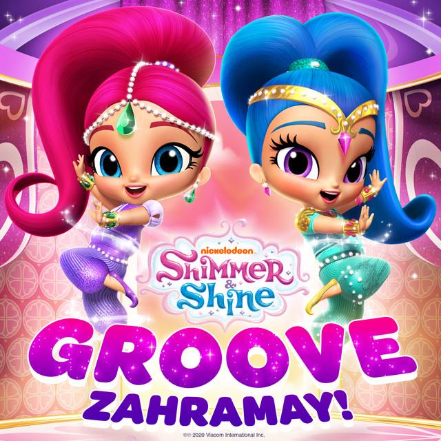 Shimmer and Shine's avatar image