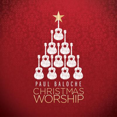 Christmas Worship's cover