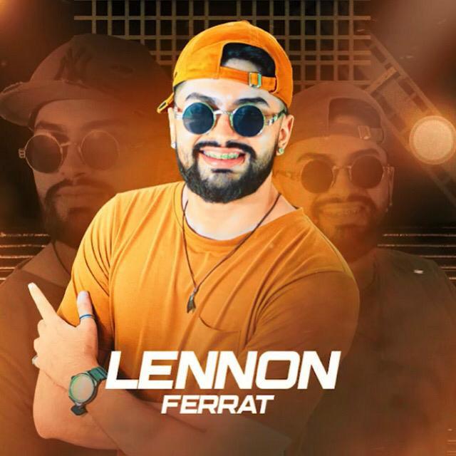Lennon Ferrat's avatar image