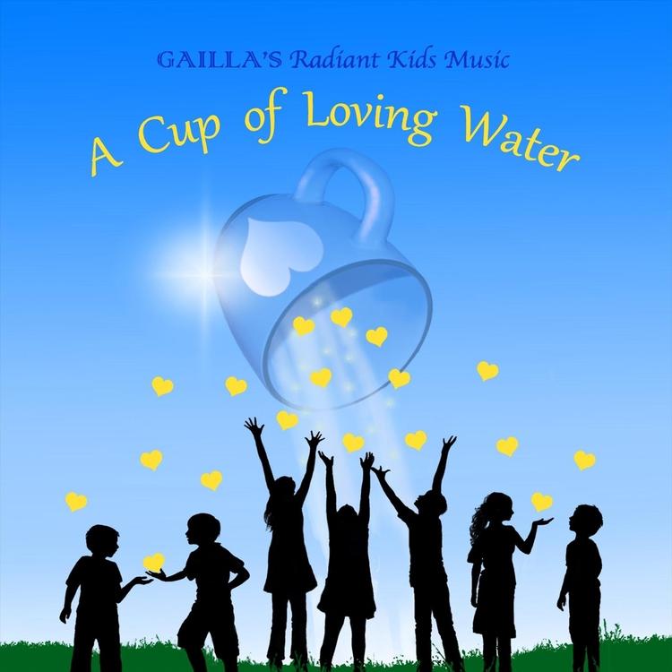 Gailla's Radiant Kids Music's avatar image