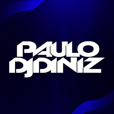  No Baile Nós É Mídia By DJ Paulo Diniz, Mc Poze do Rodo's cover