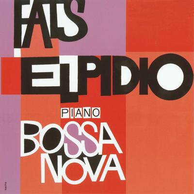 Fats Elpidio's cover