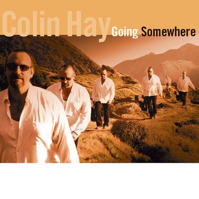 Waiting For My Real Life To Begin By Colin Hay's cover