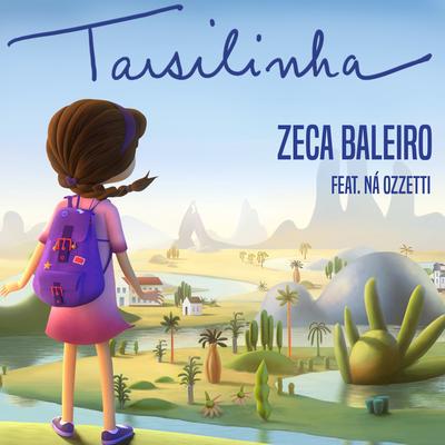 Tarsilinha's cover