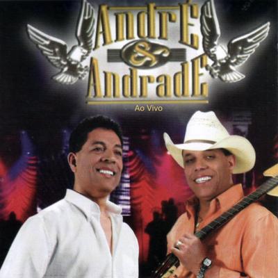 Cama Fria (Ao Vivo) By André & Andrade's cover