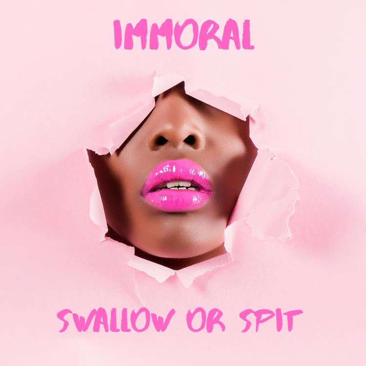 IMMORAL's avatar image