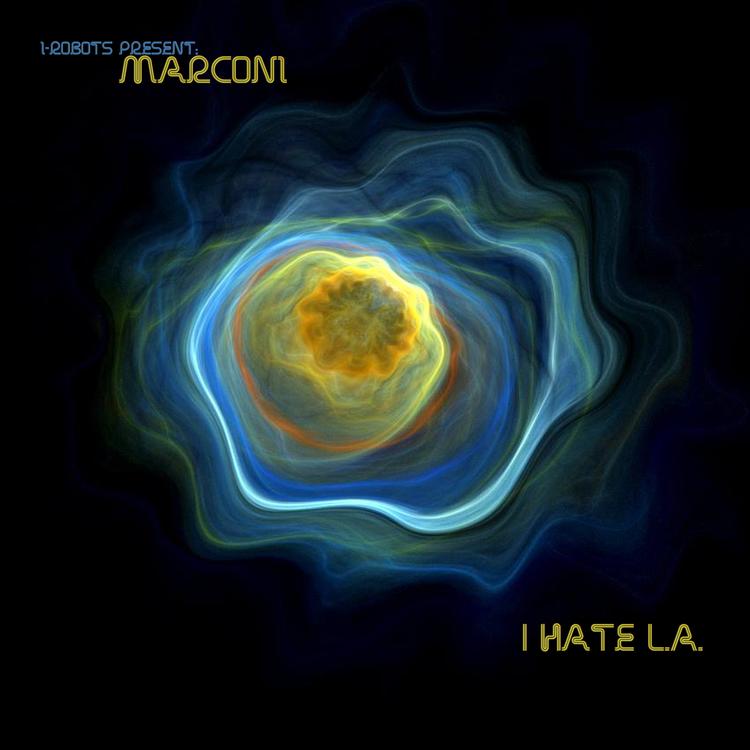 Marconi's avatar image