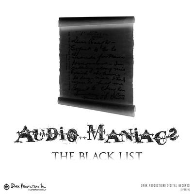 Audio Maniacs's cover