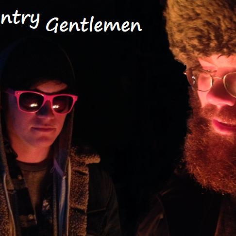 The Country Gentlemen's avatar image