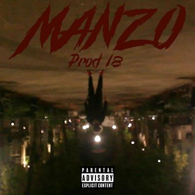 Tout prendre (freestyle) By Manzo's cover