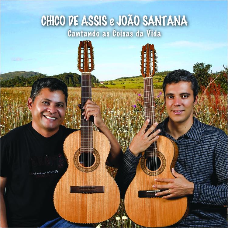 Chico de Assis e João Santana's avatar image