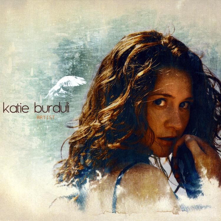 Katie Burduli's avatar image