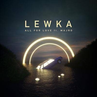 All for Love By Lewka, MAJRO's cover