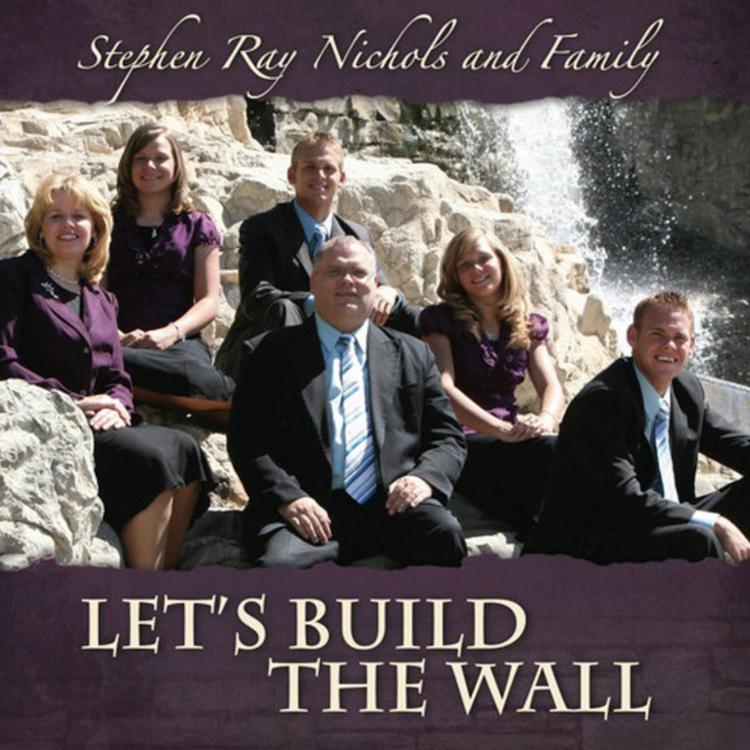 Stephen Ray Nichols & Family's avatar image