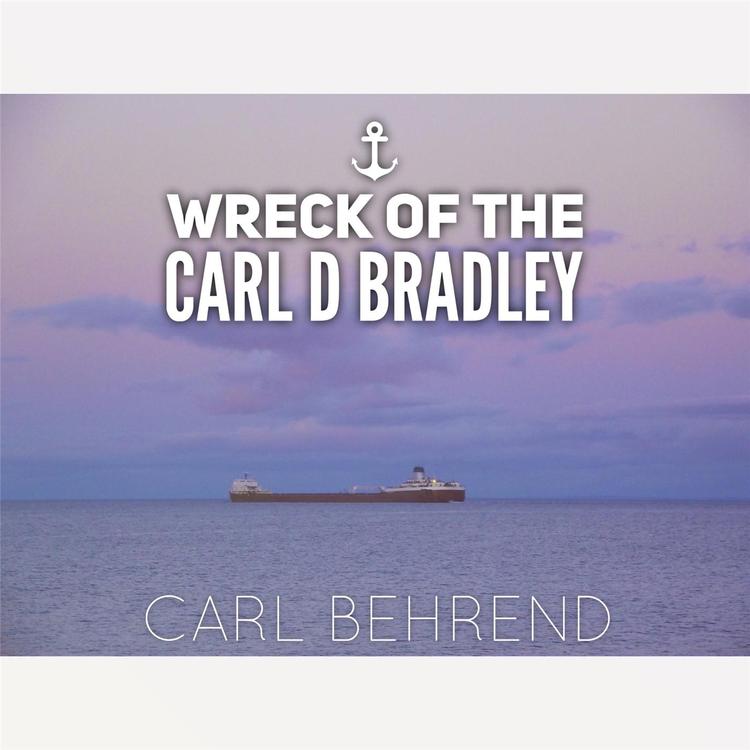 Carl Behrend's avatar image