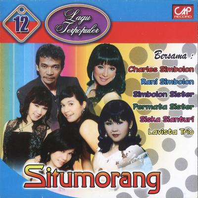 12 Lagu Terpopuler's cover