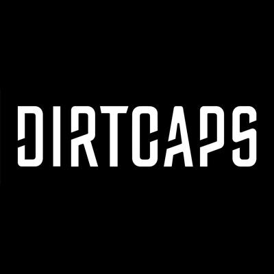 Dirtcaps's cover