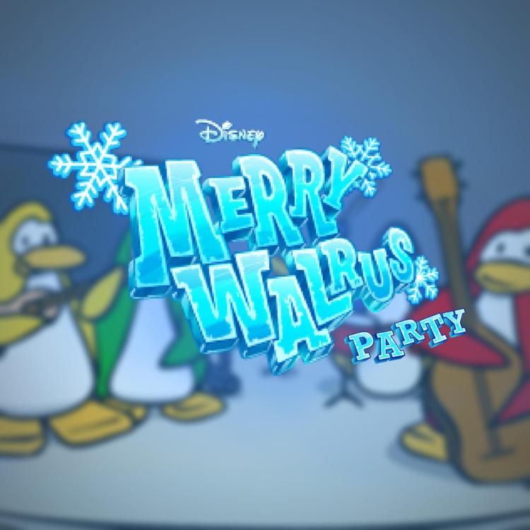 Club Penguin Soundtrack's avatar image