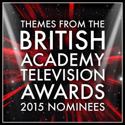 Themes from the British Academy Film and Television Awards 2015 Nominees's cover