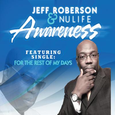Jeff Roberson & Nulife's cover