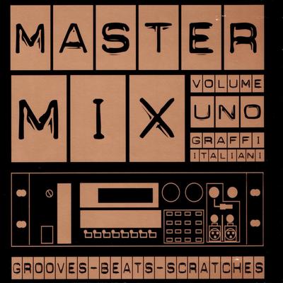 Master Mix's cover