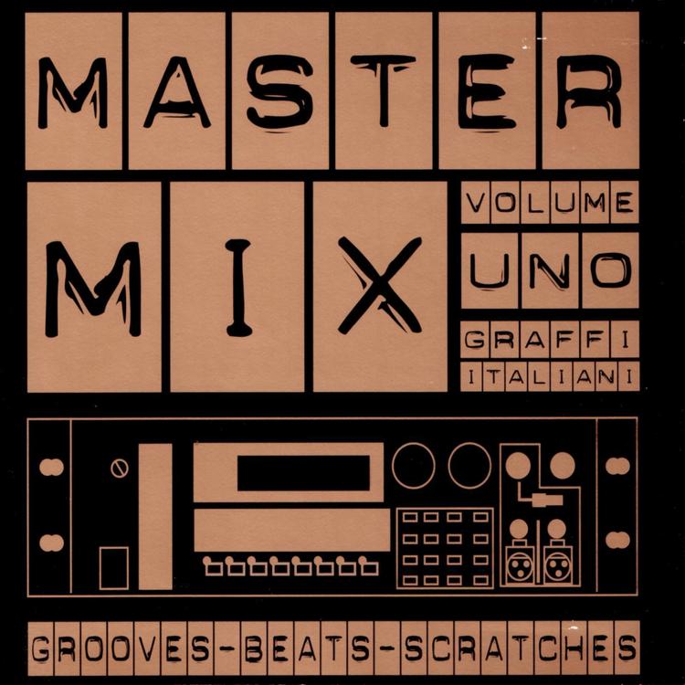 Master Mix's avatar image