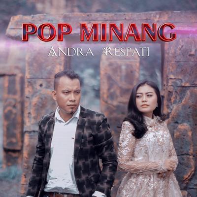 Pop Minang's cover