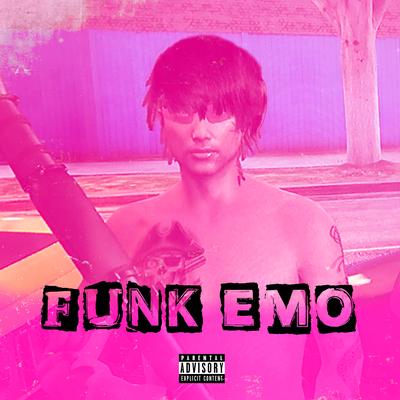 Funk Emo By Mc Maha, Zero's cover