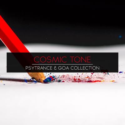 Toxic (Original Mix) By Cosmic Tone's cover