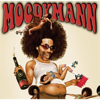 Freeki Muthafucka By Moodymann's cover