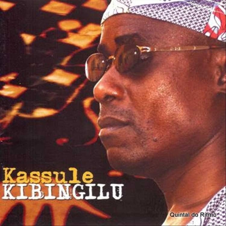 Kassule Kibingilu's avatar image