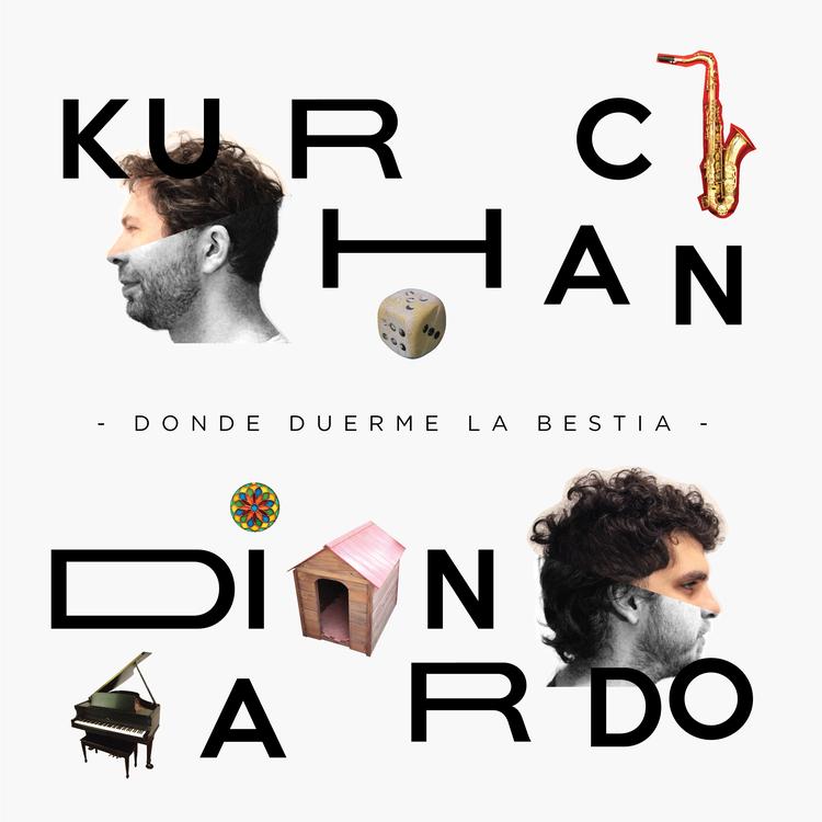 Kurchan - Di Nardo's avatar image