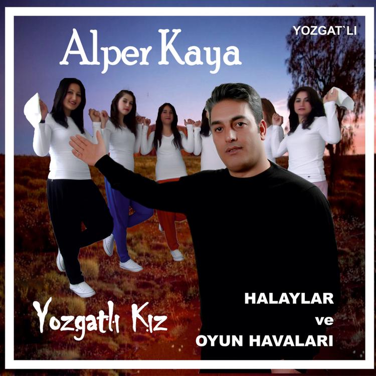 Alper Kaya's avatar image