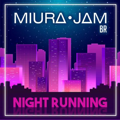 Night Running (From "BNA: Brand New Animal")'s cover